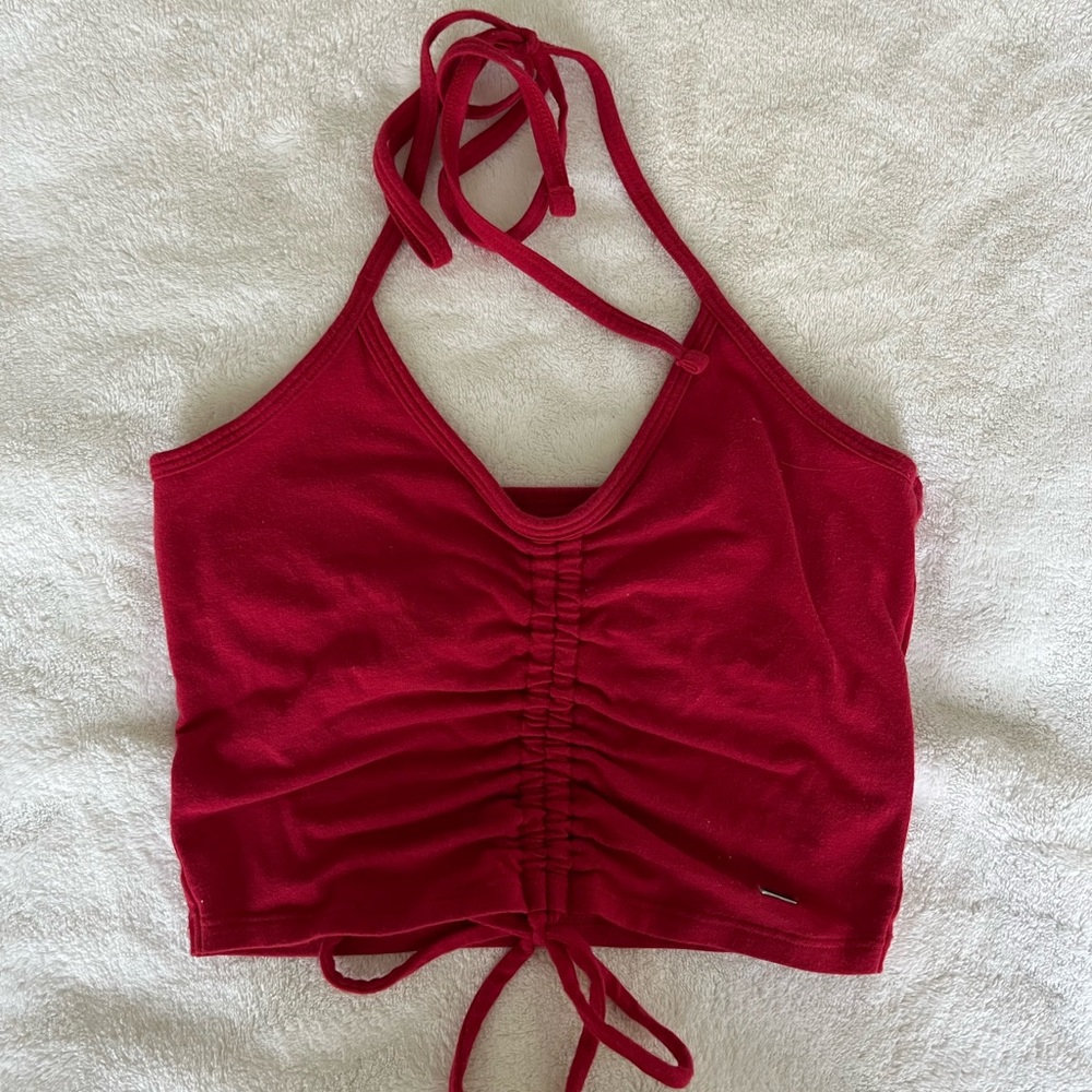 Hollister Top